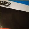 Mike Oldfield - QE2 (Vinilo, Ed. Germany, 1980)