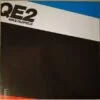 Mike Oldfield QE2 LP Album