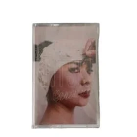 Mitski - Be The Cowboy (Ed. US, 2018)