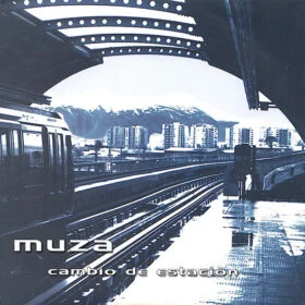 Muza - Cambio de Estación (Ed. Chile, 2005)