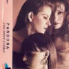 Pandora - Con Amor Eterno (Cassette, Ed. US, 1991)