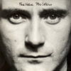 Phil Collins - Face Value (Vinilo, Ed. Germany, 1981)