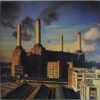 Pink Floyd Animals LP Album
