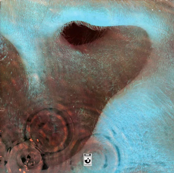 Pink Floyd - Meddle (Vinilo, Ed. Alemania, ) 1 Pink Floyd - Meddle (Vinilo, Ed. Alemania, )