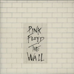 Pink Floyd - The Wall (Vinilo, 2 LP, Ed. US, 2016)