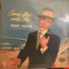 Frank Sinatra - Come Fly With Me (Vinilo, Ed. Chile, 1958)