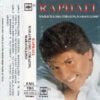 Raphael Maravilloso corazon Maravilloso Cass Album