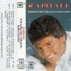 Raphael Maravilloso corazon Maravilloso Cass Album