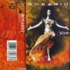 Rosario - Siento (Cassette, Ed. Chile, 1994)