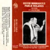 Silvio Rodríguez y Pablo Milanés - Silvio y Pablo en Argentina (Cassette, Ed. Chile, 1985) 5 Silvio Rodriguez y Pablo Milanes Silvio y Pablo en Argentina Cass Album