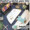 Soda Stereo Comfort y Musica para Volar CD Album