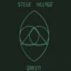 Steve Hillage Green LP Album