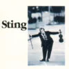 Sting Englishman In New York CD Mini
