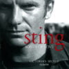 Sting - Songs Of Love (Victoria's Secret Exclusive) (CD, Ed. US, 2003)