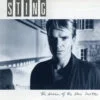 Sting The Dream Of The Blue Turtles CD Album