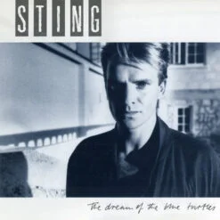 Sting - The Dream Of The Blue Turtles (CD)