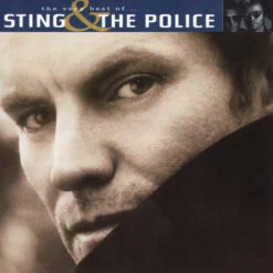 Sting / The Police - The Very Best Of Sting & The Police (CD, Ed. US, 1997)