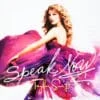 Taylor Swift - Speak Now (Vinilo, 2 LP, Ed. EU, 2010)