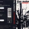 The Auteurs After Murder Park Cass Album