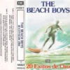 The Beach Boys - 20 éxitos de Oro (Cassette, Ed. Chile, 1987)