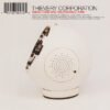 Thievery Corporation - Abductions And Reconstructions (CD, Ed. UK, 1999)
