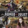 Varios William Shakespeares Romeo Juliet Music From The Motion Picture Comp