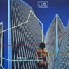 Yes - Going For The On (Vinilo, Ed. Germany, 1977)