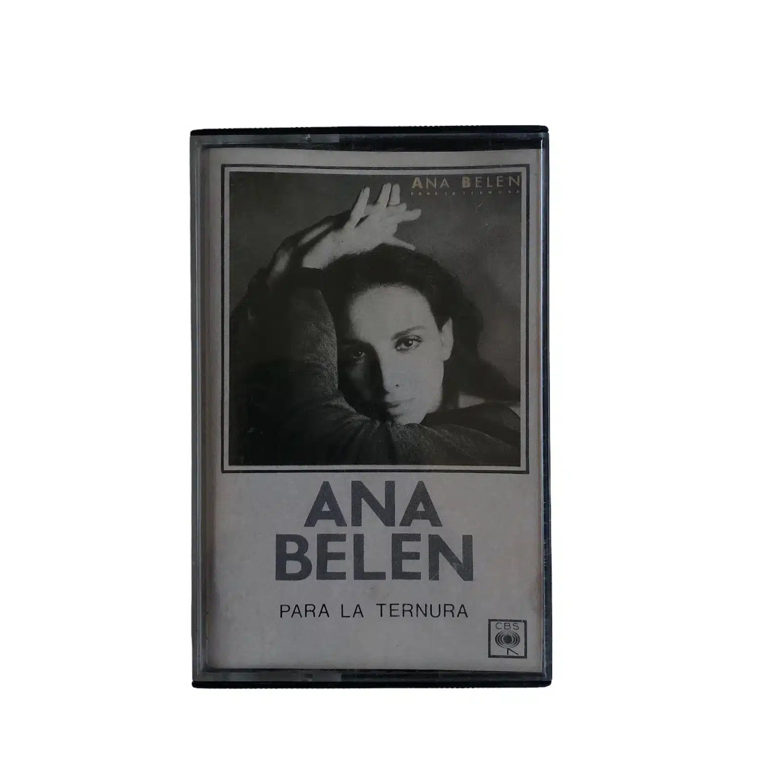 Ana Belén - Para la Ternura (Ed. Chile, 1986)