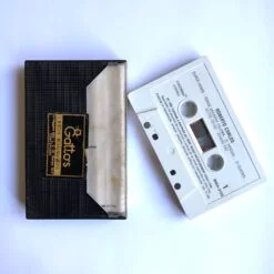 Roberto Carlos - Roberto Carlos (Cassette, Ed. Chile, 1991) 3 Roberto Carlos - Roberto Carlos (Cassette, Ed. Chile, 1991) - Imagen 2