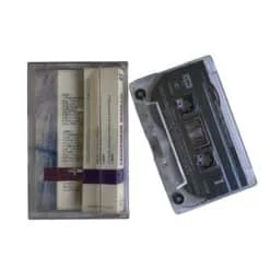 Myriam Hernandez - Dos (Cassette, Ed. Chile, 1990) - Imagen 2