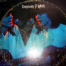 Donovan - Donovan P. Leitch (2 LP, Ed. US, 1970)