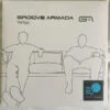 Groove Armada - Vertigo (Vinilo, 2 LP, Ed. EU, 2017)