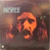 Jan Akkerman - Profile (Vinilo, Ed. US, 1972)