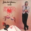 Juan Luis Guerra 4.40 - Bachata Rosa (CD, Ed. México)