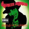 Marilyn Manson - Smells Like Children (CD, Ed. US)