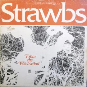 Strawbs - From The Witchwood (Ed. US)