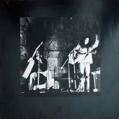 Acoustic - Acoustic (Vinilo, Ed. Germany, 1979)