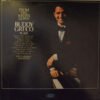 Buddy Greco - From The Wrists Down (Vinilo, Ed. Chile, 1965)