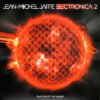 Jean-Michel Jarre - Electronica 2 - The Heart Of Noise (Vinilo, 2 LP, Ed. UK & Europe, 2016)