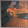 Patrick Woodroffe / Dave Greenslade - The Pentateuch Of The Cosmogony (Vinilo, 2 LP, Ed. UK, 1979 + Book)