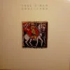 Paul Simon Graceland LP Album