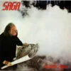 Saga - Worlds Apart (Vinilo, Ed. Germany, 1981)
