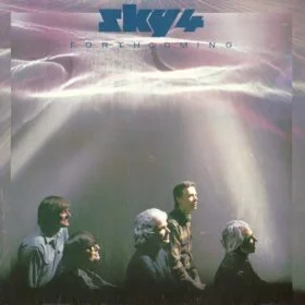 Sky - Sky 4 Forthcoming (Ed. Europe, 1982)