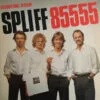 Spliff - 85555 (Vinilo, Ed. Europe, 1982) 3 Spliff 85555 LP Album