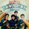 The Beatles - Rock 'N' Roll Music (Vinilo, 2 LP, Ed. Germany)