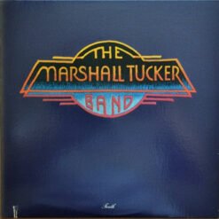 The Marshall Tucker Band - Tenth (Vinilo, Ed. US, 1980)