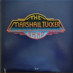 The Marshall Tucker Band - Tenth (Vinilo, Ed. US, 1980)