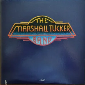 The Marshall Tucker Band - Tenth (Ed. US, 1980)