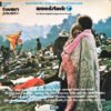 Varios Woodstock Music From The Original Soundtrack And More 3xLP Album