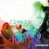 Alanis Morissette Jagged Little Pill CD Album